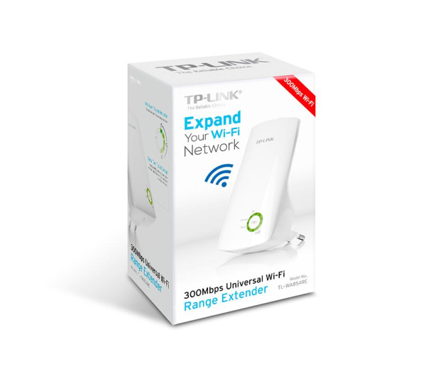TP-LINK TL-WA854RE - 182261 - zdjęcie 4